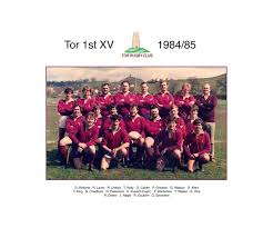 On defense he completed 11 tackles and had 9 ruck arrivals in the breakdown. Tor Rfc