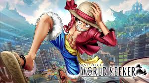 One piece anime character, monkey d. One Piece Wallpaper Ps4
