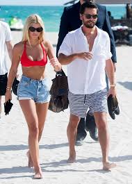 Scott disick and sofia richie broke up in may 2020 after three years of dating. Scott Disick And Sofia Richie S Relationship Timeline People Com