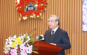 Nhiều cử tri lo lắng việc tỉnh quảng nam vừa phê duyệt báo cáo đánh giá tác động môi trường của chủ đầu tư nhà máy thép sắp được di dời. ThÆ°á»ng Trá»±c Ban Bi ThÆ° Noi Vá» 6 Ä'iá»u Rut Ra Tá»« Vá»¥ An Avg Xa Há»™i Vietnam Vietnamplus