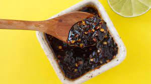 Sambal Kicap Southeast Asian Recipes Nyonya Cooking