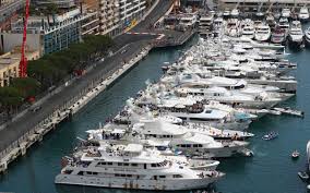 2:00pm bst, 3:00pm local time. Monaco Grand Prix 2018 500 Million Yacht And Celebrities Yacht Harbour