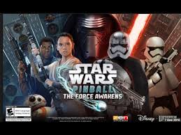 tab name='description'pinball fx2 pairs classic pinball gameplay with themes from star wars, marvel and more. Pinball Fx2 Star Wars Pinball The Force Awakens Pack Multilenguaje Espanol Pc Game Youtube