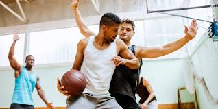 Components of physical fitness are essential for complete fitness of the body and mind. Speed And Agility Training For Basketball