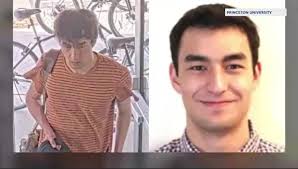 Trovato il corpo dello studente della Princeton University scomparso al Lake  Carnegie, dice il preside : r/princeton