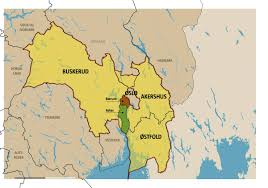 Viken fylkeskommune ble etablert 1.1.2020, og består av. Viken Kan Bli Opplost For 2021 Budstikka