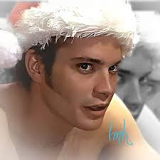 Tim as Todd Gaines in the movie *Go*!***