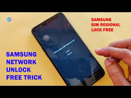 Both types of unlock are legal, although a sim unlock often requires help from the network/carrier. Samsung Region Unlock Code 11 2021