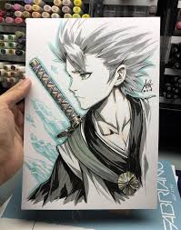 Twitter In 2021 Bleach Drawing Bleach Art Bleach Fanart