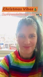 Jenny Irving's Instagram, Twitter & Facebook