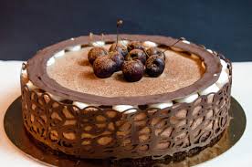 Black Forest Gateau Tort Padurea Neagra Black Forest Cake Black Forest Gateau Delicious Deserts