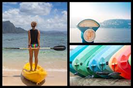 what size kayak do i need for my weight