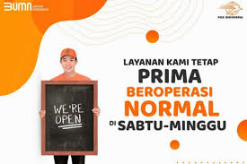 Persaingan dalam dunia kerja memang sangat ketat, kamu bayangkan dari banyak lulusan universitas atau sekolah dalam negeri. Pt Pos Indonesia Buka Layanan Tujuh Hari Seminggu Antara News