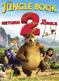 The jungle book 2 is a 2003 animated adventure film produced by the australian office at disneytoon studios and released by walt disney pictures and buena vista distribution. The Jungle Book Return 2 The Jungle Video 2013 Imdb
