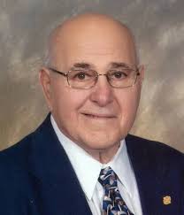 ANTHONY P. (NINO) SCALIA SR.