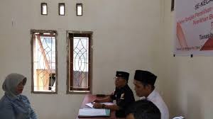 Wawancara yang mengharuskan peserta menjawab dari pertanyaan yang diberikan demikianlah, gambaran 28 contoh soal pertanyaan wawancara tes mental ideologi tni polri. Panwaslu Tanasitolo Adakan Tes Wawancara Calon Pengawas Tps Tribun Timur