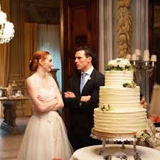 Pin By Faith On Movies In 2020 Flower Girl Dresses Wedding Dresses Eleanor Tomlinson