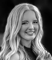 Kinsley Benson's Instagram, Twitter & Facebook