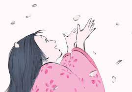 See full list on ghibli.fandom.com 30 Years Of Ghibli The Tale Of The Princess Kaguya Entropy