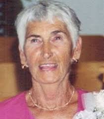 Mary Ruth Eaton Cooke Obituary June 8, 2012