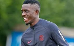 Career stats (appearances, goals, cards) and transfer history. Idrissa Gueye Senegalese Midfielder To Stay At Paris Saint Germain