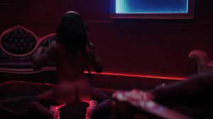 Nude video celebs » Gail Bean nude, Brandee Evans nude, Shamika Cotton nude  - P-Valley s02e03 (2022)