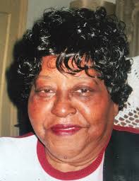 Obituary information for Gertrude Joseph Small