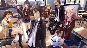 Find the best 4k anime wallpaper on wallpapertag. Anime School Girl Uniform All Boys Edit Category Wallpapers Desktop Background