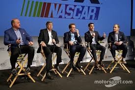 He is a class act and him calling his son's daytona win is the best call in nascar history. Nascar Commentators Nbc And Fox Commentary Teams For 2021