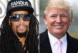 Lil Jon Added to Season Four of 'Celebrity Apprentice'