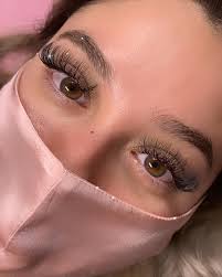 ✨ S P I K E Y V O L U M E ✨, Good morning lash babes! Have a fabulash day 💕