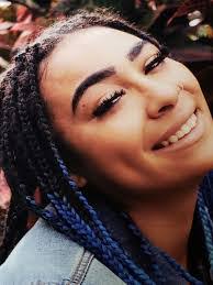 Gracie Maher's Instagram, Twitter & Facebook