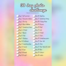 Modeles D 39 Histoire Et Jeux Sur Instagram Defi Photo De 30 Jours Vous Pouvez Tro Defi Instagram Defi De Dessin Photographie Pour L Inspiration