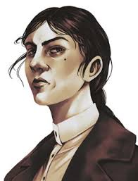 HORRORES INNOMINADOS