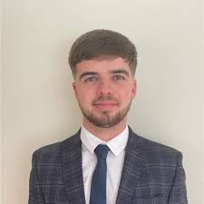 Delighted to have received the PWC Operate Award for graduating as top  overall Finance & Investment Management Student at Ulster University.