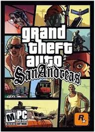San andreas game for pc with a single click. Gta San Andreas Psp Iso Cso Zip File Download
