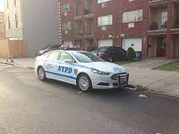 Nypd Ford Fusion Hybrid 2013 Police Cars By Country Wikimedia Commons Usa Police Cars Police Old Police Cars
