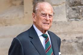 Le roi albert ii et de s.m. Le Prince Philip Hospitalise Par Precaution A Londres Apres S Etre Senti Mal