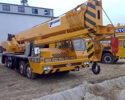 كرين رافعة الكويت