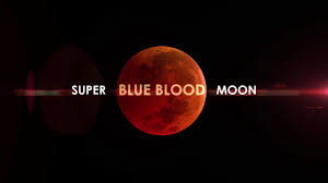 Lunar meaning in hindi (हिन्दी मे मीनिंग ) is चन्द्रमा का.english. Jan 31 2018 Super Blue Blood Moon And Lunar Eclipse Youtube