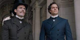 She is the younger sister of sherlock holmes, who is twenty years her senior, and mycroft holmes. Why Henry Cavill S Sherlock Holmes Needs To Have A Bigger Role In Enola Holmes 2 Cinemablend