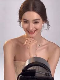 Lika Solt模特| TikTok