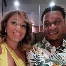 Jasmine Wright and Kelton Maxwell's Baby Registry at Babylist