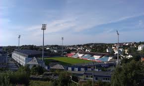 Overview things to do reviews. Haugesund Stadion Wikipedia