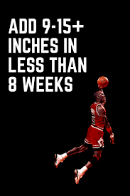 Training Program To Increase Your Vertical Jump For Basketball Vertical Jump Workout High Jump Basketball Is Life