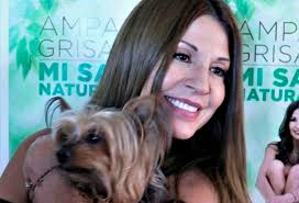 Amparo_grisales has not posted any journal entries yet. Amparo Grisales Asi Luce Su Piel Al Natural La Fm