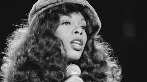 Happy Heavenly 75th B'day, Donna Summer🌌🦋 : r/rnb