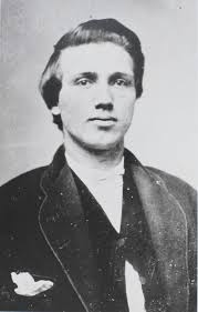 Thomas Stack's Instagram, Twitter & Facebook