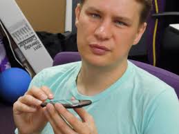 Cell Phones for the Blind and Visually Impaired