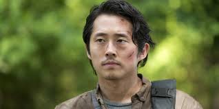 Walking Dead Season 7 Deleted Scene With Glenn